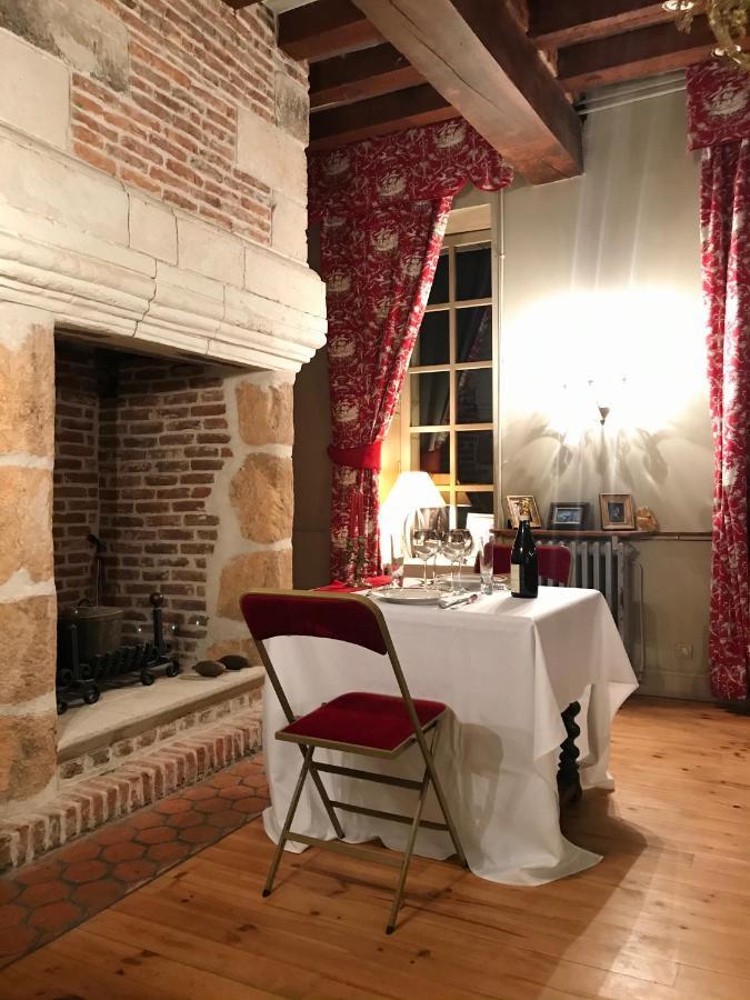 Domaine De L'Orangerie Du Chateau De Motteville Chambres D'Hotes Экстерьер фото